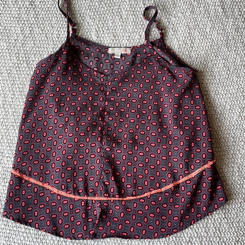Women’s Tank Top